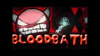 I BEAT BLOODBATH!!!(this is a joke)