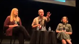Digital Kids - ToyTalk keynote