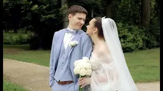Hochzeitsvideograf Jürgen – Emotionale Hochzeitsfilme für Ihre schönsten Erinnerungen💍