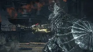 DS3 - Dragonslayer Armour SL1 NG+7 No Roll/Block/Parry [Flawless]