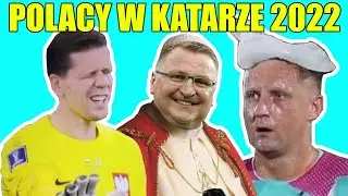 Historia Memów - POLACY NA MISTRZOSTWACH ŚWIATA 2022