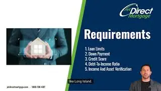 Top Tips for Homebuyers - Long Island Conventional Loans