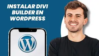 Cómo instalar Divi Builder en WordPress (2025)