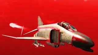 =  пытаемся  разобраться  в  F-4C  Phantom  War Thunder   =