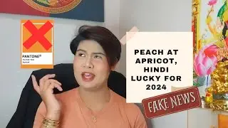 LUCKY COLOR 2024