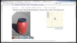 Project Fishbed | How to find low-cost IBC totes for aquaponics!