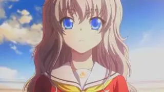 [Amv]Charlotte
