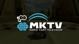 【MK8】Pseudo-Fast SC Shroom Alternative using rYV tech