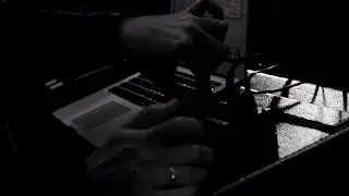 Black Ash - Imperfection (Live Home Rehearsal 2021)