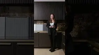 Такая столешница — это вау-эффект для вашей кухни👌