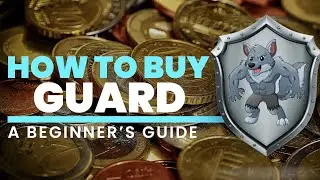 How To Buy and Stake Guard (Full Tutorial).