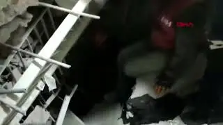 KURTARILMA DEPREM