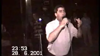 Ork Genc.asan.ve.karani.i. Omer Aşık   Nobranska na.Bulent Podayva