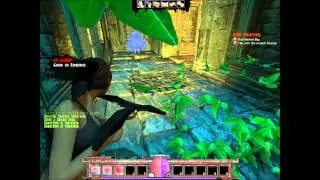 Bloodlust Shadow Hunter - Gameplay/Reveiw (Demo)