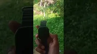 t800 ultra smart watch bisplay