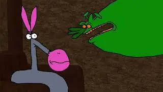 My Scene for Shrek Retold 2