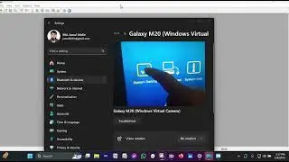 Delta HMI To PC Communication Error, No response From HMI