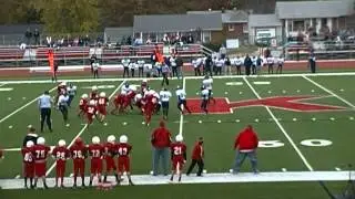 Vs Kirkwood Fifth 20