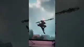 Black Myth Wukong