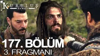 Kuruluş Osman 177. Bölüm