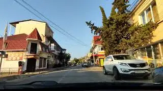 ПОЕЗДКА В АЛУШТУ ДЛЯ ОФОРМЛЕНИЯ ПОМОЩИ 10 ТЫСЯЧ