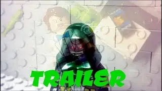 Spider-man 2 series The Green Goblin Part1 (Человек-паук 2 серия Зелёный Гоблин часть 1 Трейлер)