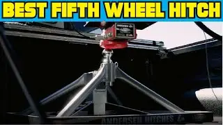 Best Fifth Wheel Hitch 2020