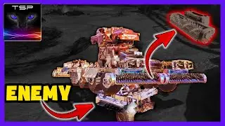 Crossout 