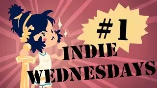 Minos' Maze | Indie Wednesdays #1