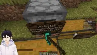 Minecraft Earth Server - Ep2