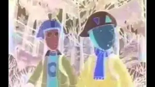 Doug's 1st Movie (1999) Theatrical Trailer in G Major