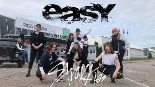 [ KPOP IN PUBLIC / UNICON ver.] Stray Kids 