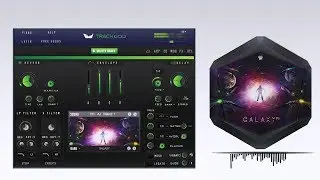 TrackGod VST | Presets & Sounds For Trap Beats