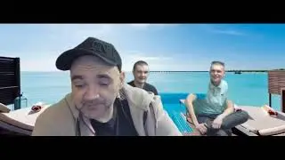 УКЛОНИСТ ПРЯЧЕТСЯ В ДОМЕ АНДРЕЯ ЩАДИЛО