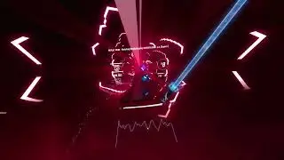 SEVENTHLINKS - p.h. Feat. Nekomata Okayu (94.7 FC) | Beat Saber