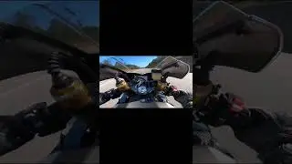 Yamaha R1M Top Speed