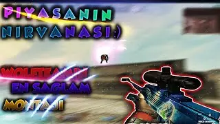 İHANETİN NEDENİ OLMAZ BEDELİ OLUR! | BRUTAL M500 MONTAGE!!