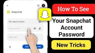 How to Recover Your Snapchat Password if You Forgot It | Snapchat Password Reset Guide 2025