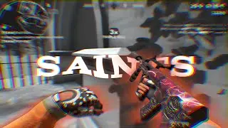 Critical Ops ”Saints” | Season 13 Highlights