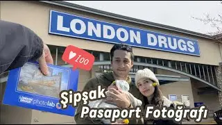 Bebek Pasaportu Fotoğrafı Nasıl Çekilir? | Kanada Pasaportu İçin Bebek Fotoğrafı Çekimi