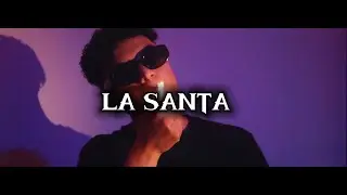 La Santa - Big Shorty (Video Oficial)