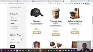 2021 Latest HTML & CSS Tutorial: Create a Product Page with HTML & CSS
