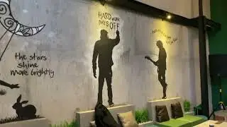 Groen Kopi | Jakarta