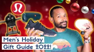 8 Gifts UNDER $200 That Will BLOW HIM AWAY this Holiday Season! 🎄