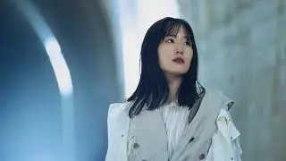 BROKEN IDENTITY / Minori Suzuki  Music Video
