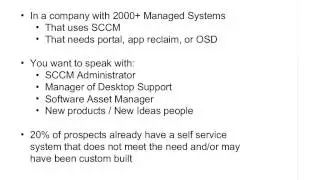 Flexera: Drive Business + Generate Revenue On Demand Software Provisioning with Flexera