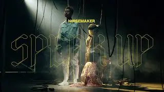 NOISEMAKER - SPEAK UP (Official Teaser)
