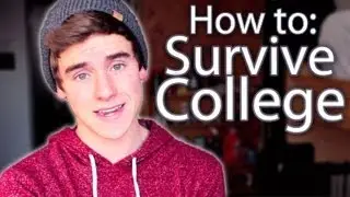 How to Survive College