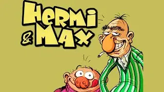 Hermi & Max - Gameplay Trailer