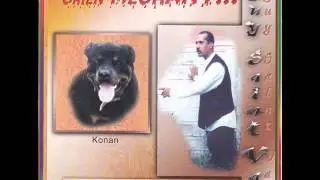 Guy SAINT VAL feat Anoy VEGA - Salsa romantica